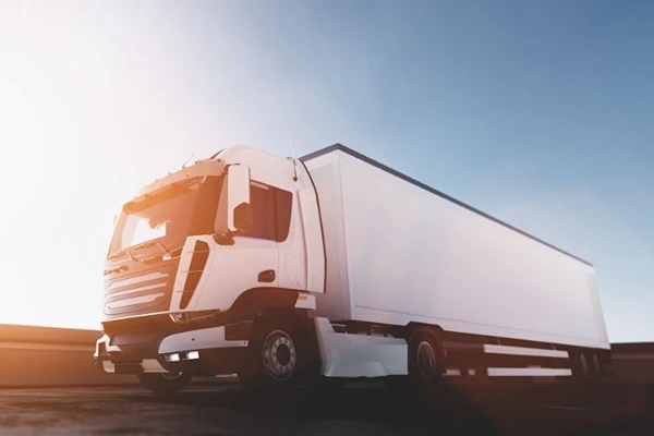 Ankara Çiftecevizler, Nakliye Firması